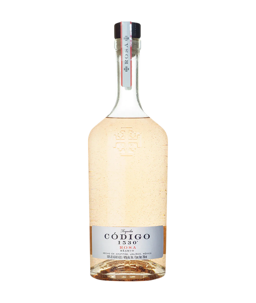 Codigo 1530 Rosa