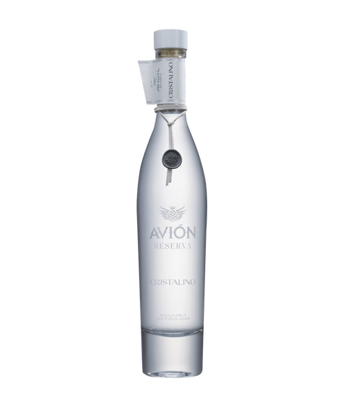 Avion Reserva Cristalino