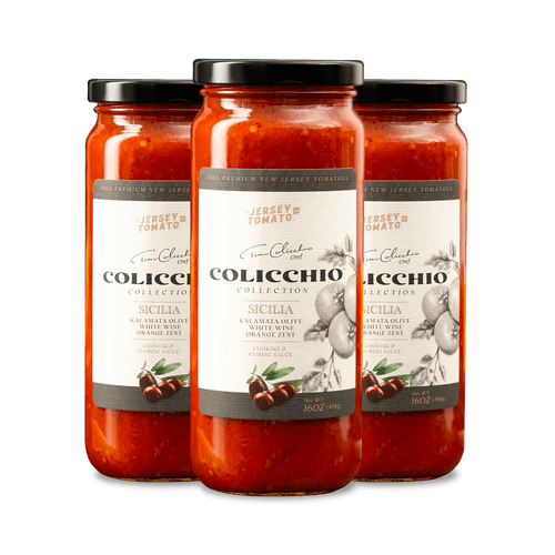 Colicchio Collection - Sicilia