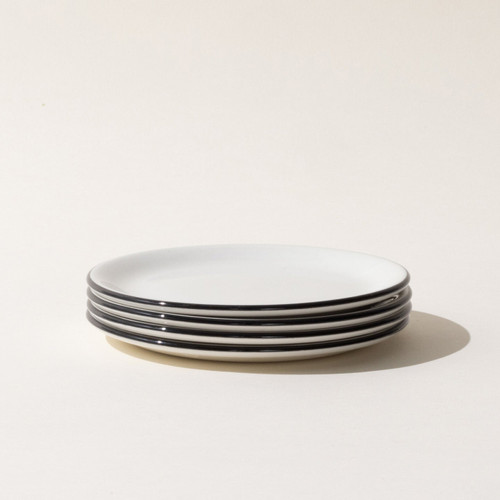 Made In-Bread and Butter Plates