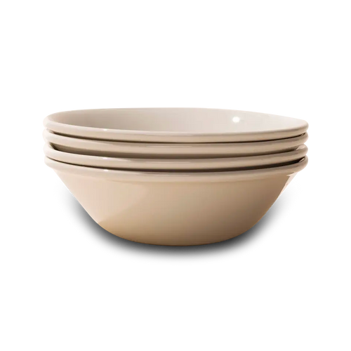 Made In-Side Bowls