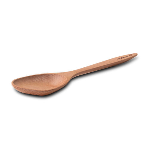 Made In The Wooden Spoon