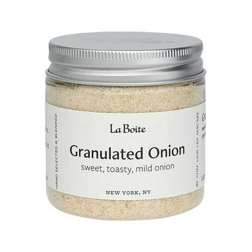 La Boite Granulated Onion