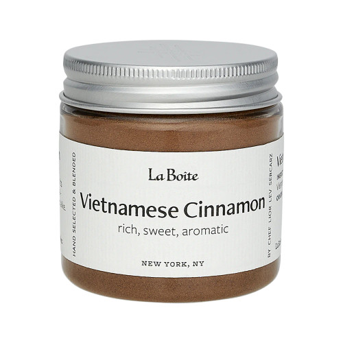 La Boite Vietnamese Cinnamon 2.0 oz