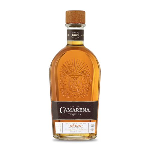 Camarena Añejo Tequila