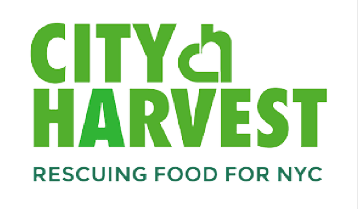 City Harvest Donations