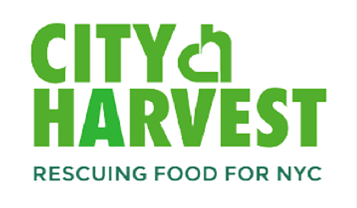 City Harvest