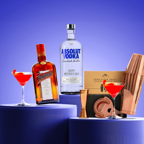 Cosmopolitan Cocktail Kit