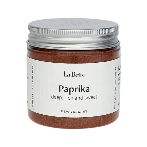 La Boite Paprika