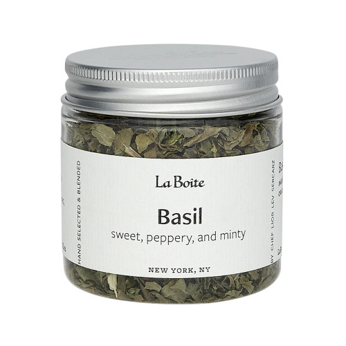 La Boite Basil