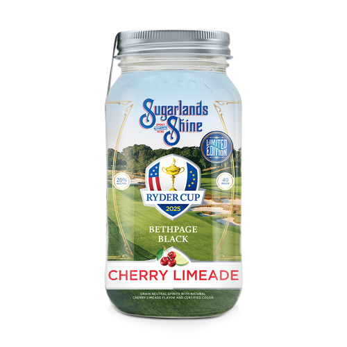 Ryder Cup Cherry Limeade Moonshine