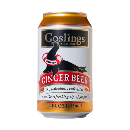Goslings Ginger Beer