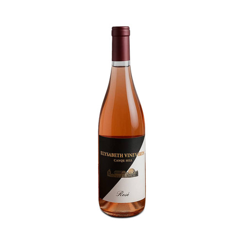 Elysabeth Vineyards Rosé