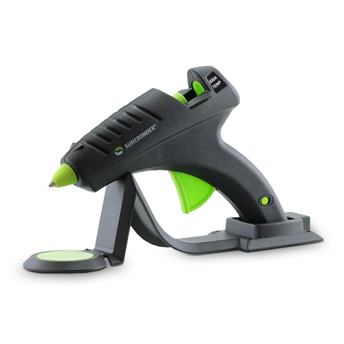 Cordless Hot Glue Gun