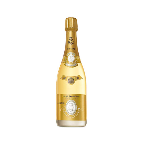 Louis Roederer Cristal