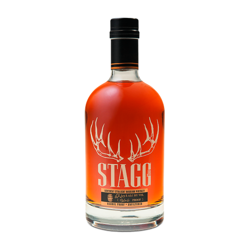 Stagg Kentucky Straight Bourbon Whiskey