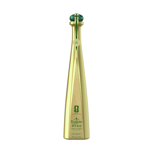 Don Julio 1942 Fifa 2026 Anejo Tequila