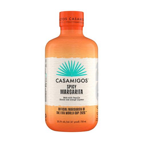 Spicy Margarita Fifa 2026