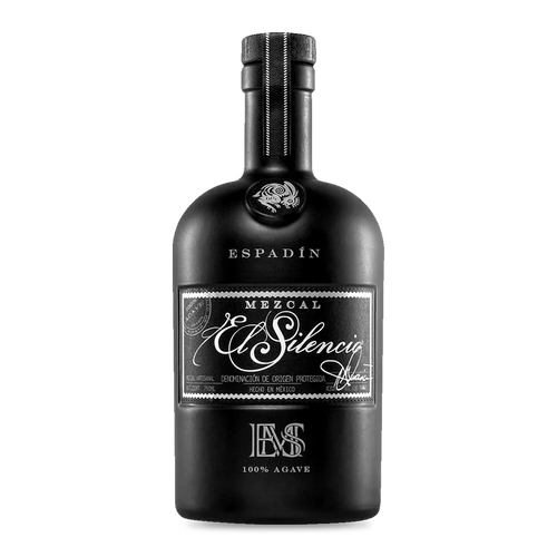 El Silencio Espadin Mezcal