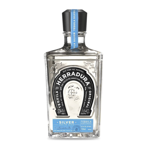 Herradura Blanco Silver Tequila