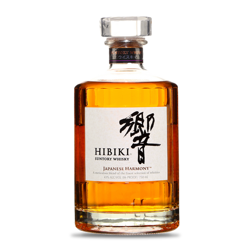 Hibiki Japanese Harmony