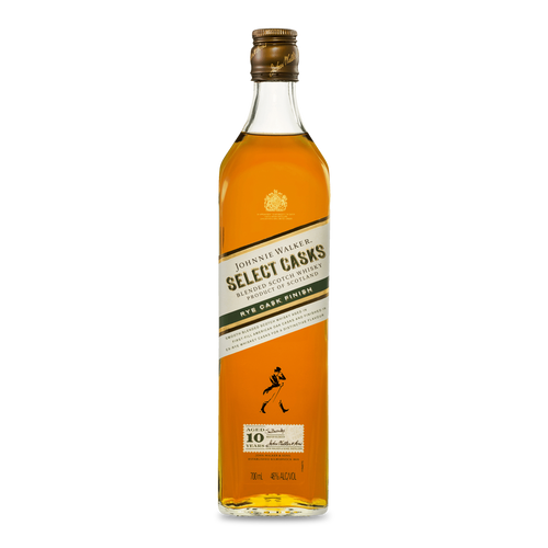 Johnnie Walker Select Casks