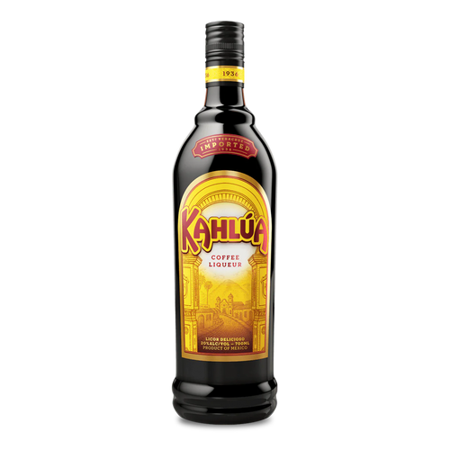 Kahlua Coffee Liqueur