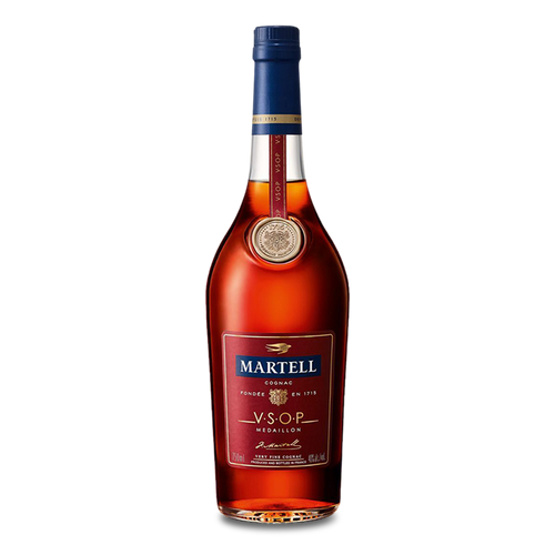 Martell V.S.O.P.