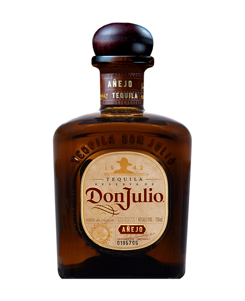 Reserva De Don Julio Anejo
