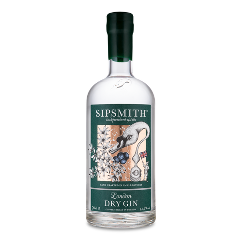 Sipsmith London Dry Gin