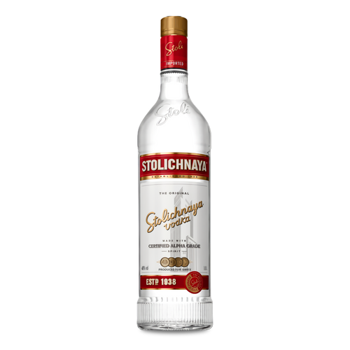 Stolichnaya