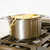 Made In-Stainless Clad Stock Pot