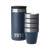 YETI Shot Glasses with Carrying Case