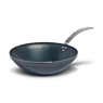 Made In Blue Carbon Steel Wok