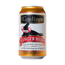 Goslings Stormy Ginger Beer (4 Pack)