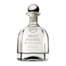 Gran Patrón Platinum Silver Tequila