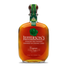 Jefferson's Straight Rye Whiskey Finished in Cognac