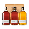 Kings County Aged Whiskey Gift Set
