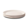 Made In-Dinner Plates