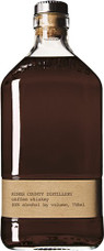 Kings County Distillery Coffee Whiskey