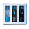Casa Dragones Sipping Tequila Gift Set 3 pack Blanco Repo and Anejo