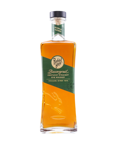 Rabbit Hole Boxergrail Straight Whiskey | SPIRITS - View #13
