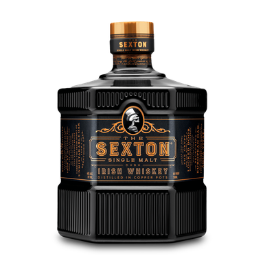 The Sexton, Single Malt Irish Whiskey
