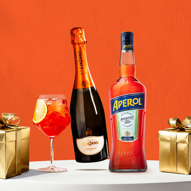 Aperol Spritz Cocktail Kit