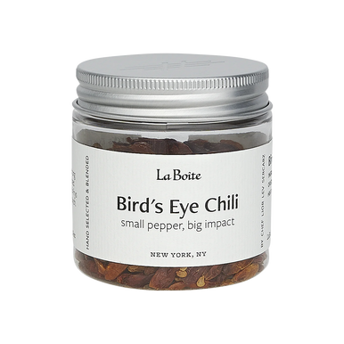 LaBoite Bird’s Eye Chili - Spirits Network