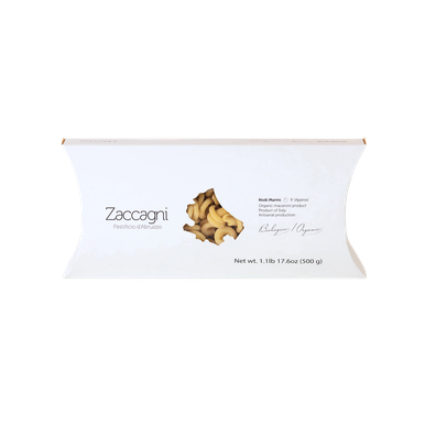 Zaccagni Organic Nodi Marini - Spirits Network