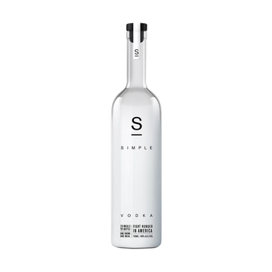 Simple Vodka