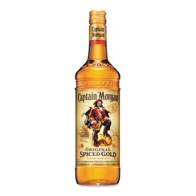 captain morgan cigarettes Captain Morgan