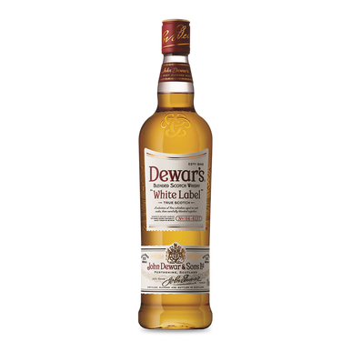 古酒Dewar's White Label スコッチウイスキー PDP-BRAND-Dewar_s-WhiteLabel-