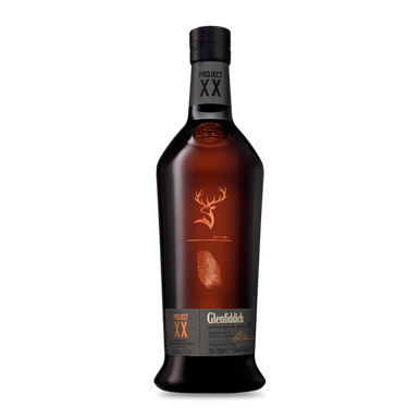 Glenfiddich XX - Spirits Network
